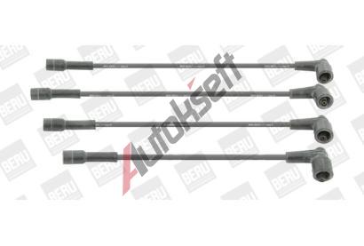 BERU Sada kabel� pro zapalov�n� BE ZEF1655, ZEF1655