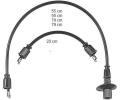Sada kabel pro zapalovn BERU ‐ BE ZEF304