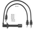 Sada kabel pro zapalovn BERU ‐ BE ZEF309