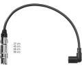 Sada kabel pro zapalovn BERU ‐ BE ZEF989