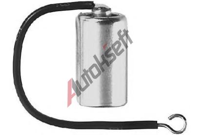 BERU Kondenzátor zapalovacího systému BE ZK106, BE 0030100106 BERU Kondenzátor zapalovacího systému BE ZK106, BE 0030100106