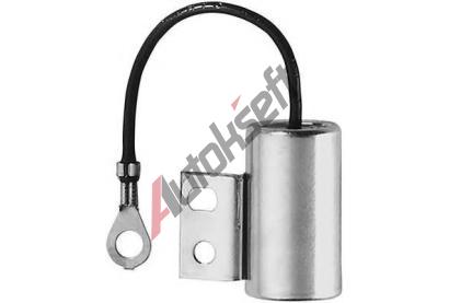 BERU Kondenz�tor zapalovac�ho syst�mu BE ZK145, ZK145