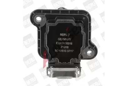 BERU Zapalovac cvka BE 0040100016, BE ZS016