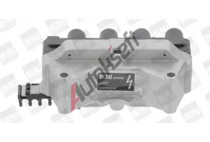 BERU Zapalovac cvka BE 0040100029, BE ZS029