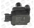 BERU Zapalovac cvka ‐ BE ZS030