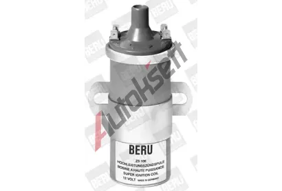 BERU Zapalovac� c�vka BE 0040100106, BE ZS106