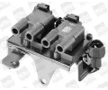 BERU Zapalovac cvka BE ZS266, BE 0040100266
