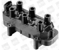 BERU Zapalovac� c�vka BE ZS306, BE 0040100306