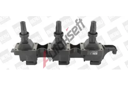 BERU Zapalovac cvka BE ZS343, BE 0040100343