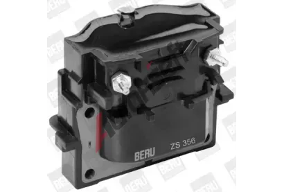 BERU Zapalovac cvka BE 0040100356, BE ZS356