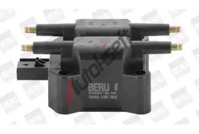BERU Zapalovac cvka BE ZS382, BE 0040100382