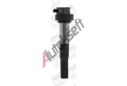 BERU Zapalovací cívka BE ZS386, BE 0040100386 BERU Zapalovací cívka BE ZS386, BE 0040100386