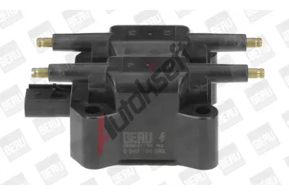 BERU Zapalovac cvka BE ZS392, BE 0040100392
