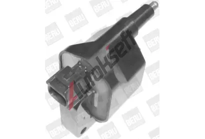 BERU Zapalovac cvka BE ZS396, BE 0040100396