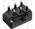 BERU Zapalovac cvka BE ZS405, BE 0040100405