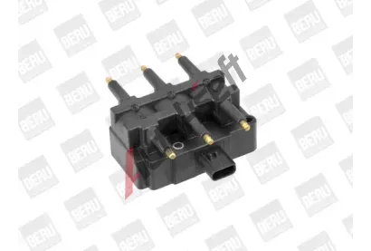 BERU Zapalovac cvka BE ZS455, ZS455