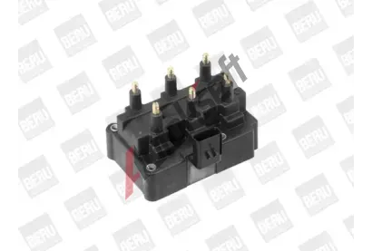 BERU Zapalovac cvka BE ZS470, ZS470