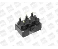 BERU Zapalovac cvka BE ZS470, ZS470