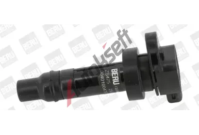 BERU Zapalovac cvka BE ZS475, ZS475