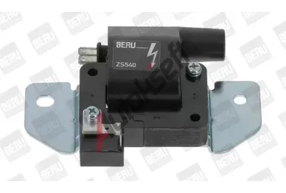 BERU Zapalovac cvka BE ZS540, ZS540