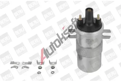 BERU Zapalovac cvka BE ZS568, ZS568