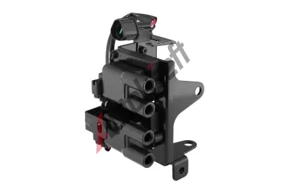 BERU Zapalovací cívka BE ZS611, ZS611 BERU Zapalovací cívka BE ZS611, ZS611