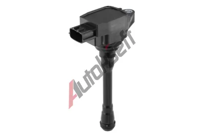 BERU Zapalovací cívka BE ZS612, ZS612 BERU Zapalovací cívka BE ZS612, ZS612