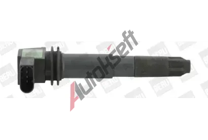 BERU Zapalovac cvka BE ZSE012, BE 0040102012