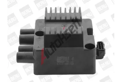 BERU Zapalovac cvka BE ZSE026, BE 0040102026