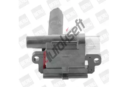 BERU Zapalovací cívka BE 0040102069, BE ZSE069 BERU Zapalovací cívka BE 0040102069, BE ZSE069