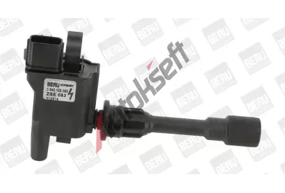 BERU Zapalovac cvka BE ZSE083, BE 0040102083
