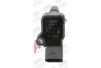 BERU Zapalovac cvka BE 0040102126, BE ZSE126