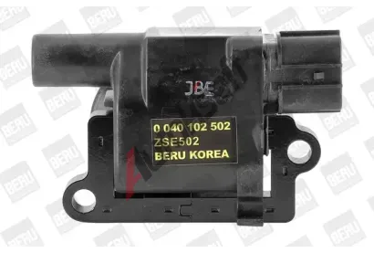 BERU Zapalovac cvka BE 0040102502, BE ZSE502