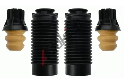 BOGE Ochrann sada tlumie provn proti prachu Service Kit BG 89-335-0, 89-335-0