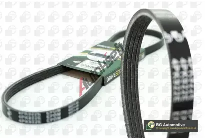 BGA Ozuben� kl�nov� �emen BGA 4PK734E, 4PK734E