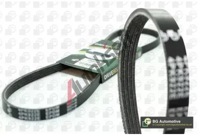 BGA Ozuben� kl�nov� �emen BGA 4PK765, 4PK765