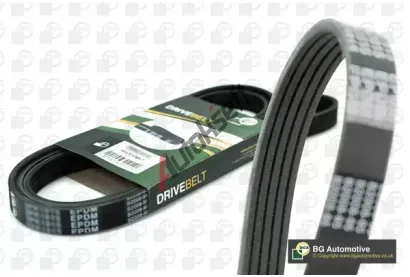 BGA Ozuben� kl�nov� �emen BGA 5PK854E, 5PK854E