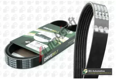 BGA Ozuben� kl�nov� �emen BGA 6PK1193E, 6PK1193E