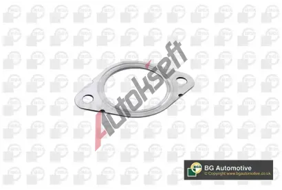 BGA Sada t�sn�n� - AGR syst�m BGA AG0290, AG0290