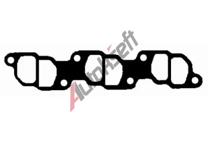 BGA T�sn�n� kolena sac�ho potrub� BGA AG0803, AG0803