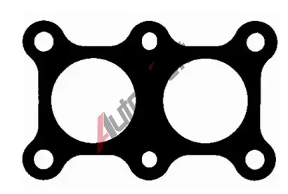 BGA T�sn�n� v�fukov� trubky BGA AG1022, AG1022