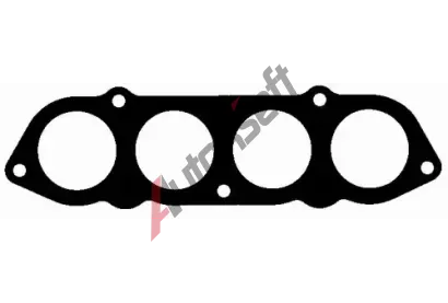 BGA T�sn�n� kolena sac�ho potrub� BGA AG2010, AG2010