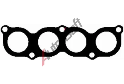 BGA T�sn�n� kolena sac�ho potrub� BGA AG2838, AG2838