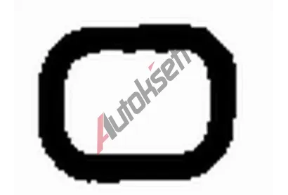 BGA T�sn�n� kolena sac�ho potrub� BGA AG2852, AG2852