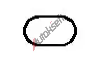 BGA T�sn�n� kolena sac�ho potrub� BGA AG3648, AG3648