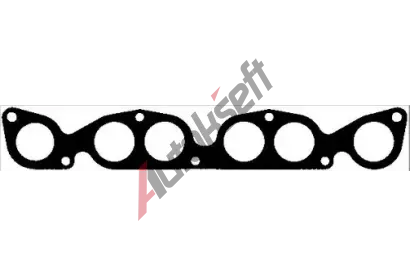 BGA T�sn�n� kolena sac�ho potrub� BGA AG4835, AG4835