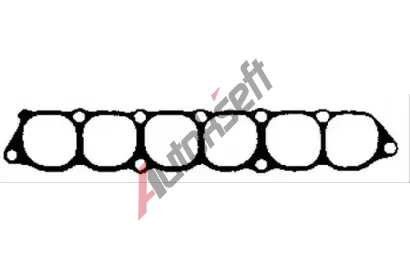 BGA T�sn�n� kolena sac�ho potrub� BGA AG6847, AG6847