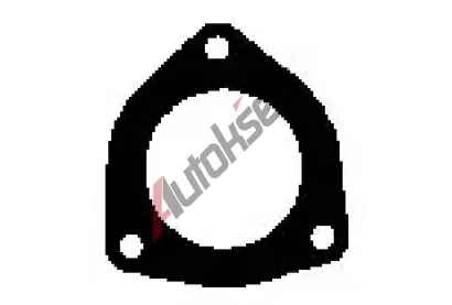 BGA T�sn�n� v�fukov� trubky BGA AG7755, AG7755