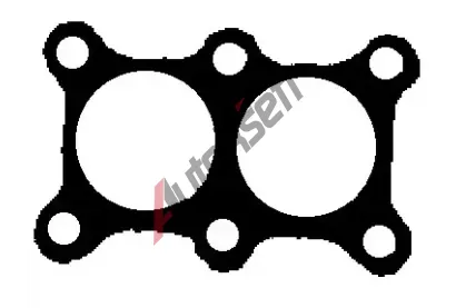 BGA T�sn�n� v�fukov� trubky BGA AG7910, AG7910