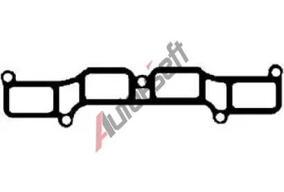 BGA T�sn�n� kolena sac�ho potrub� BGA AG8898, AG8898